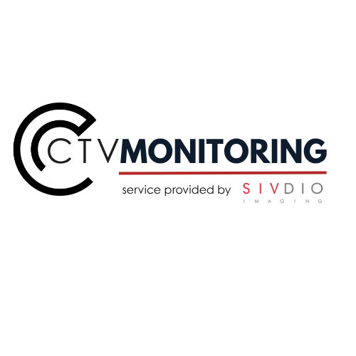 CCTVMonitoring service provided by Sivdio